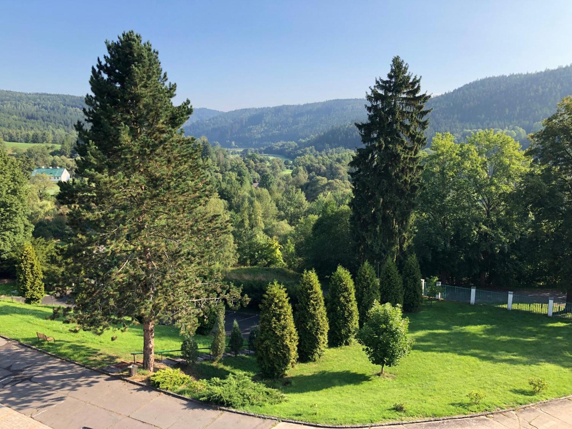 Chateau Cihelny