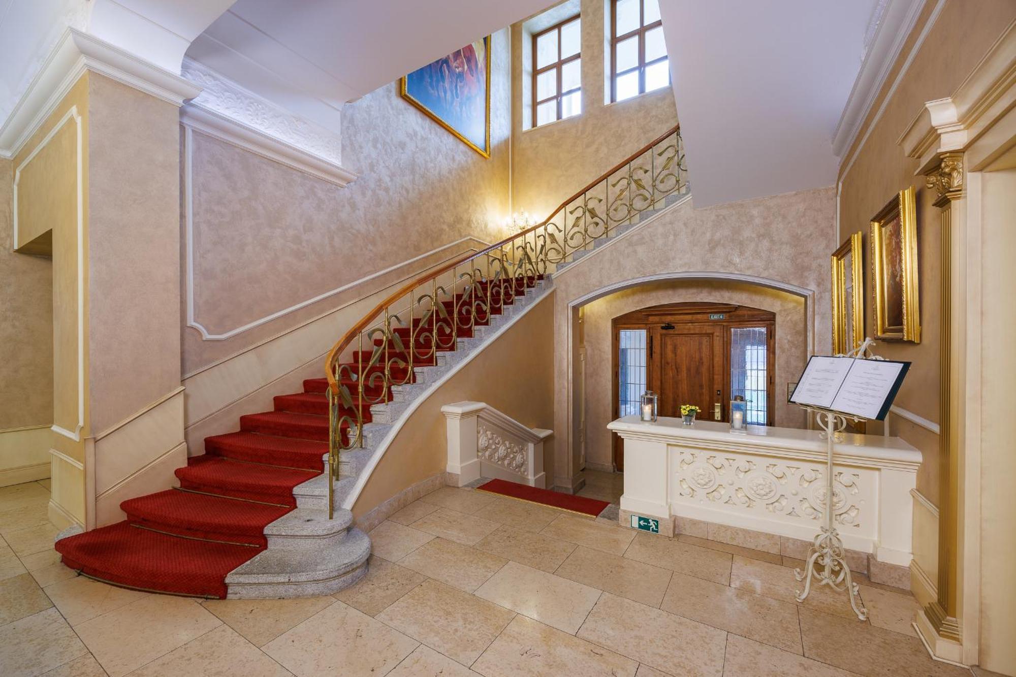 Chateau Cihelny