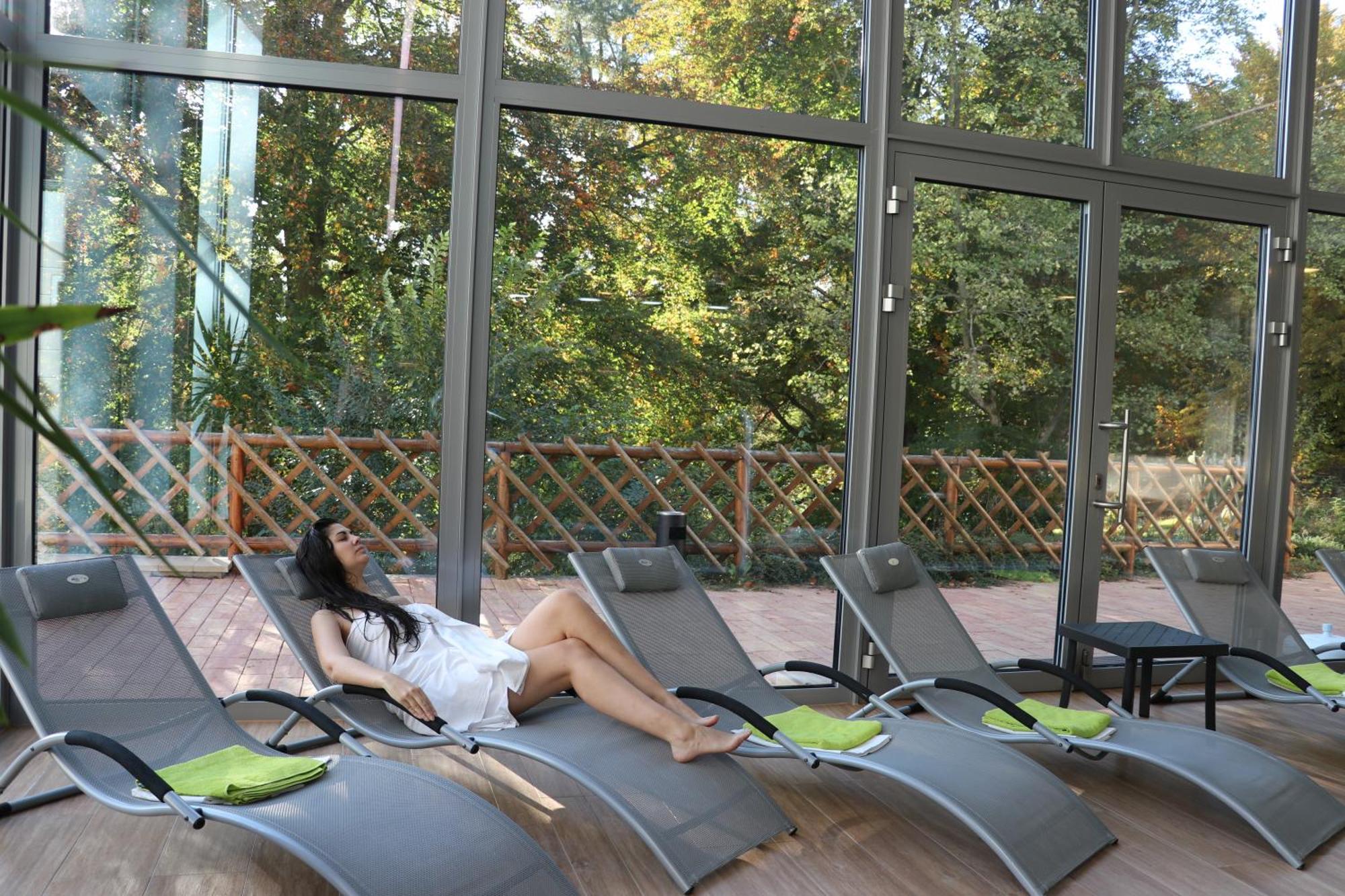 Hotel Chateau Cihelny Karlsbad
