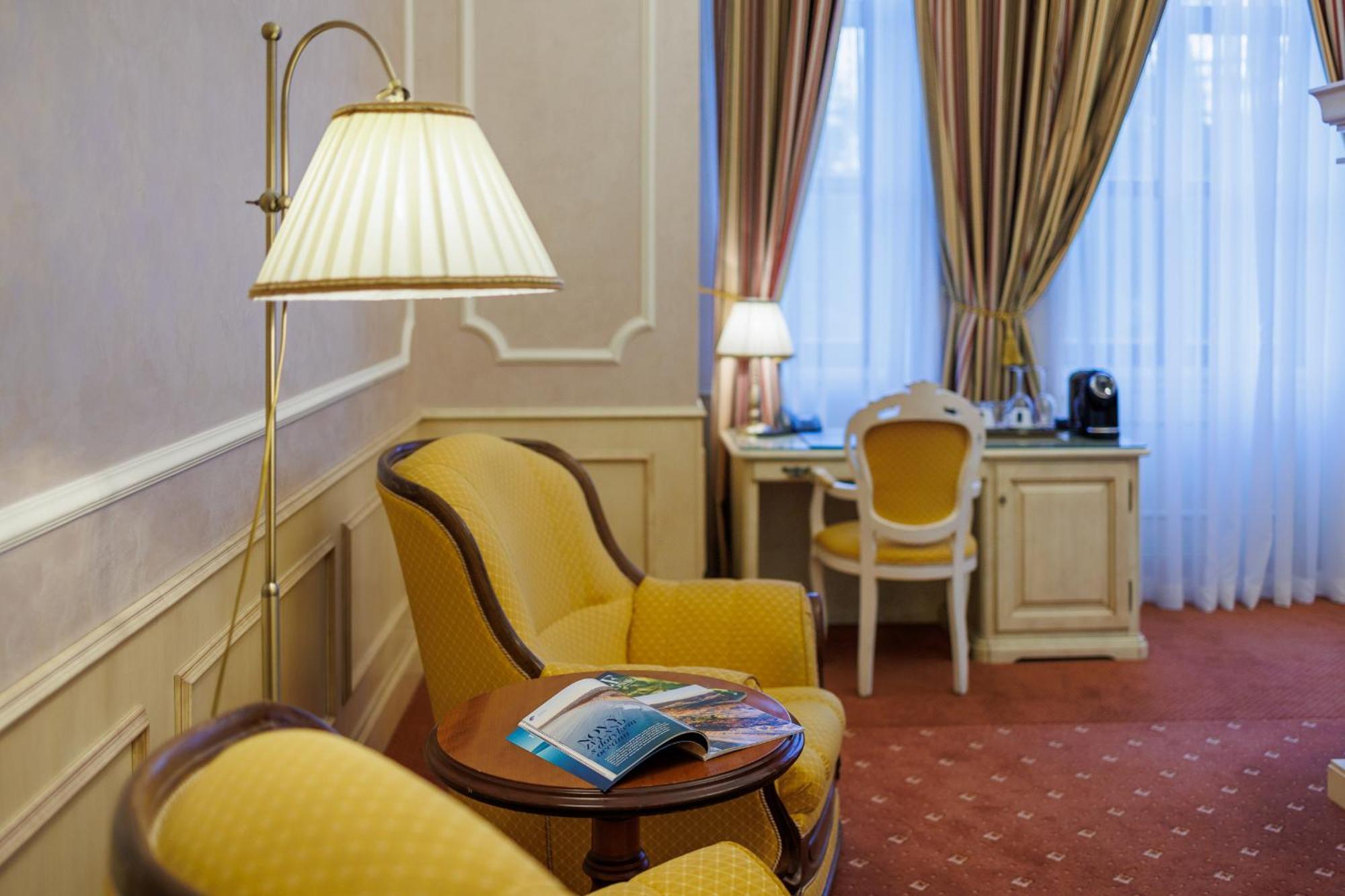 Chateau Cihelny Karlsbad