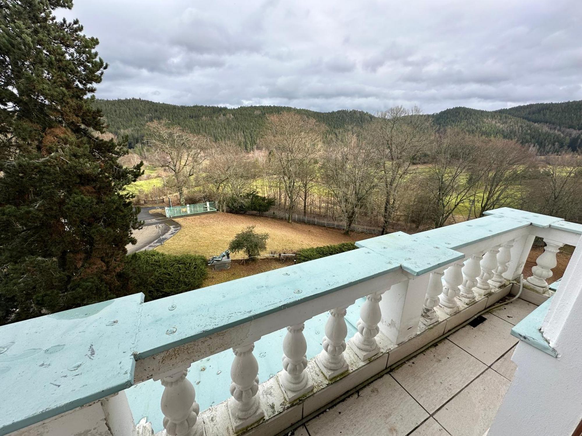 Chateau Cihelny Hotel Karlsbad
