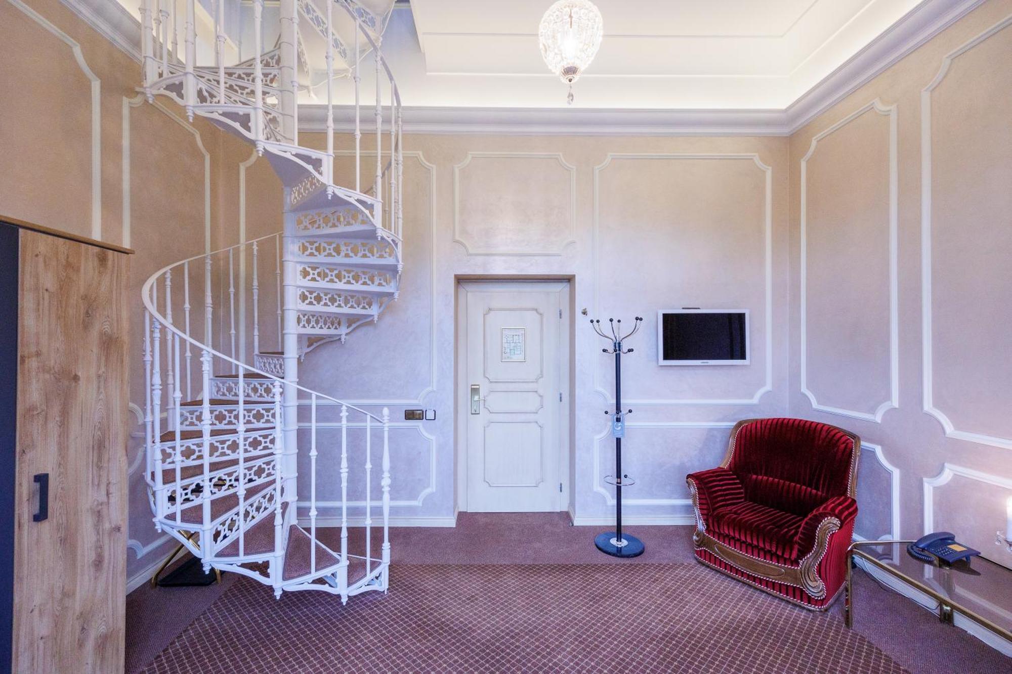 Chateau Cihelny 4* Karlovy Vary