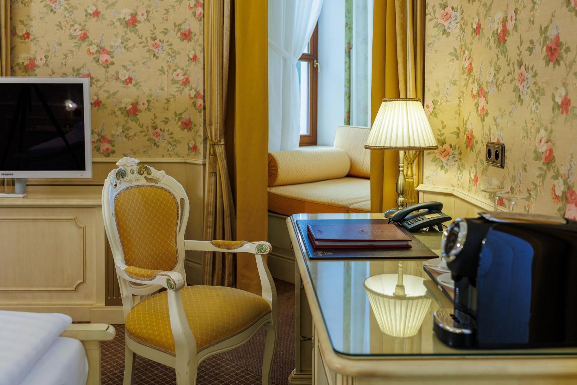 Chateau Cihelny Hotel Karlovy Vary