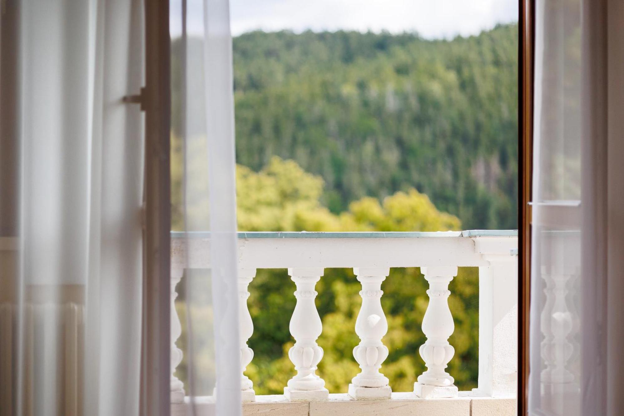 Hotel Chateau Cihelny 4*