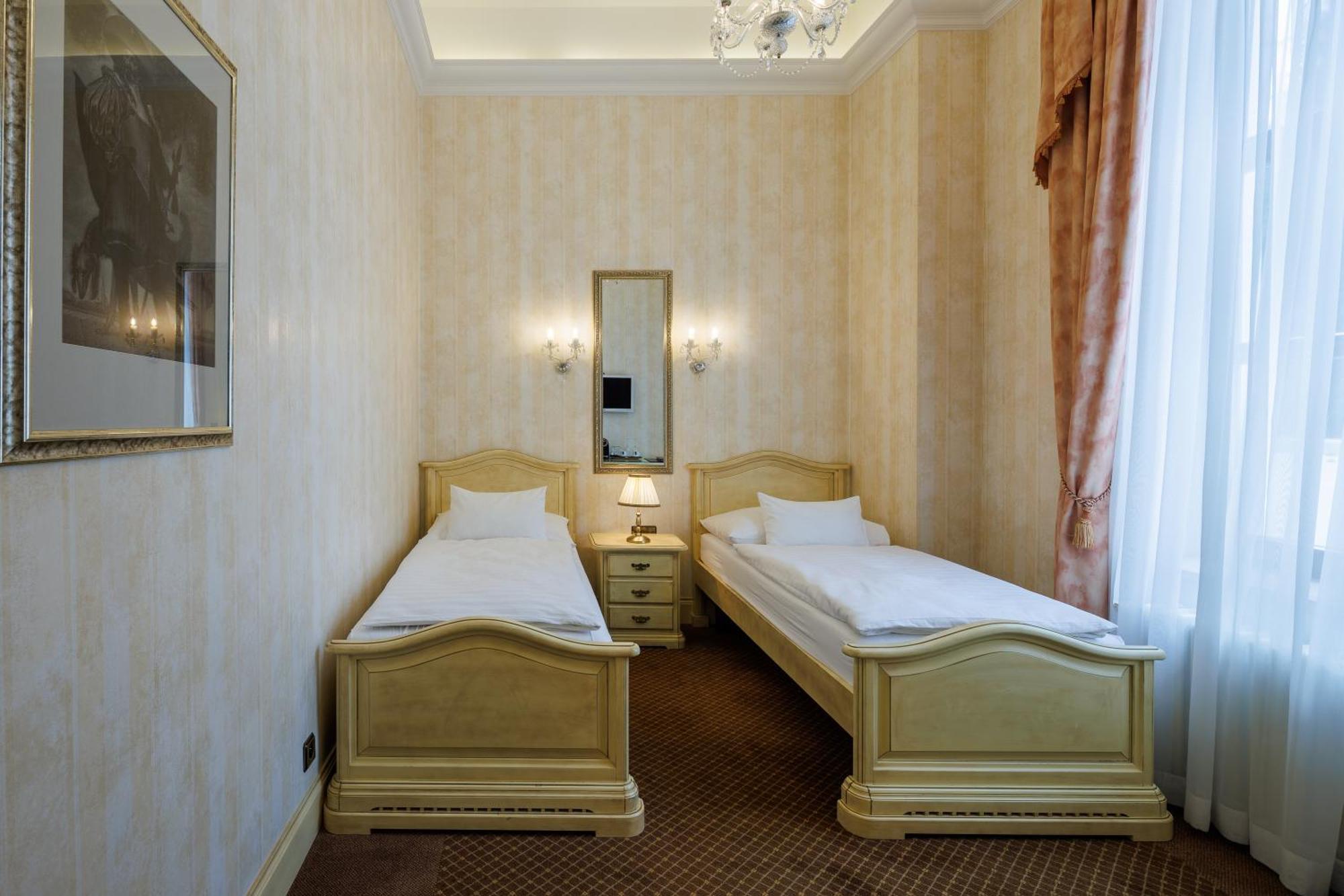 Chateau Cihelny 4* Karlovy Vary
