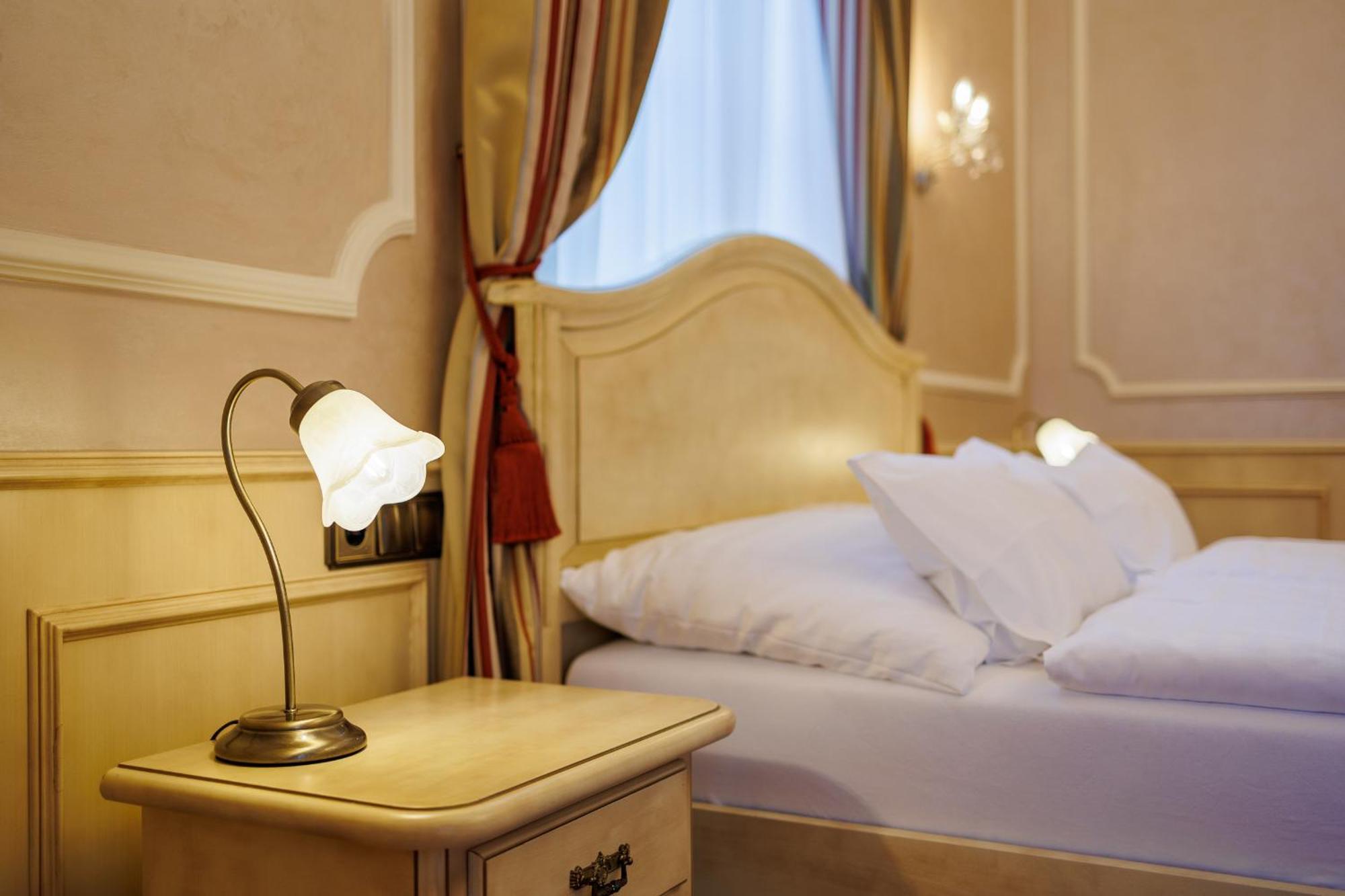Hotel Chateau Cihelny Karlovy Vary
