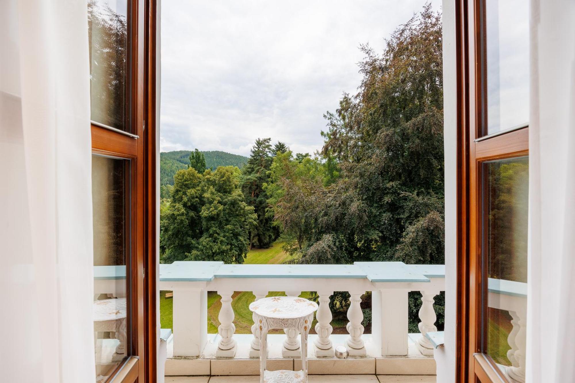 Chateau Cihelny Hotel Karlovy Vary